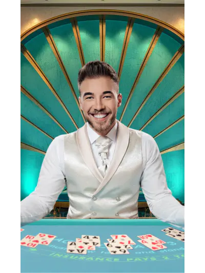 Privé Lounge 2 — Pragmatic Play Live