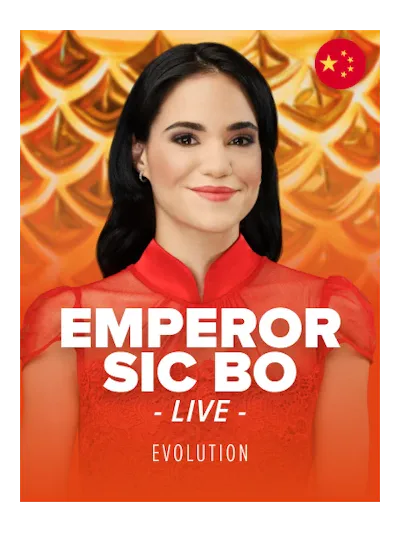 Emperor Sic Bo — Evolution